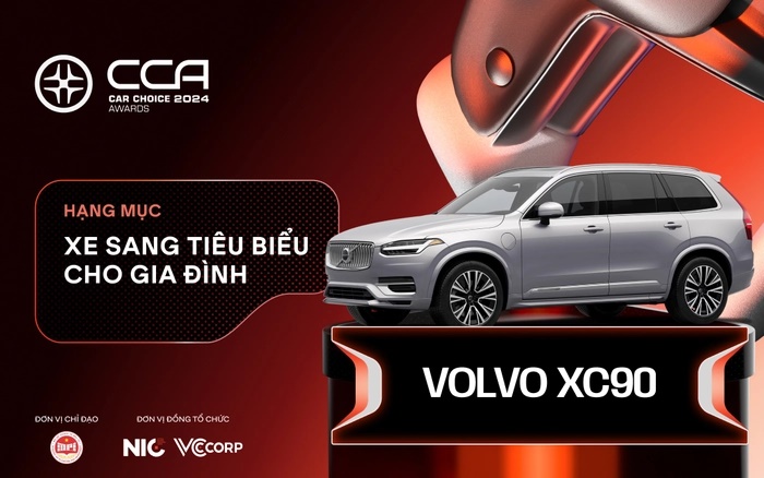 volvo xc90 1