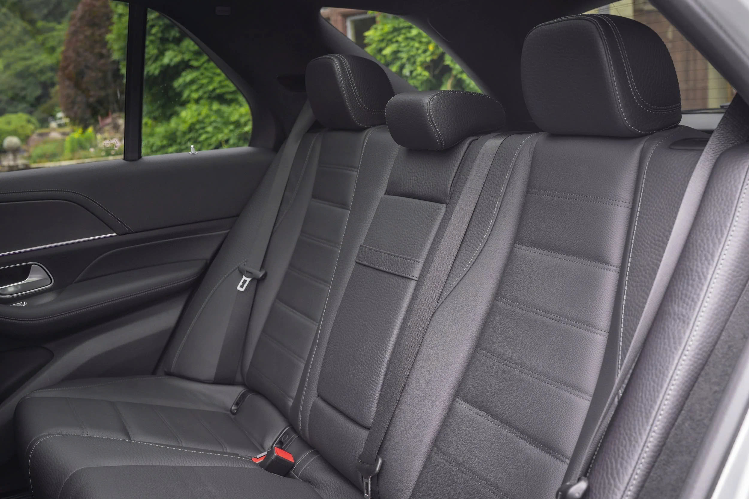 mercedes benz gle 400e 7