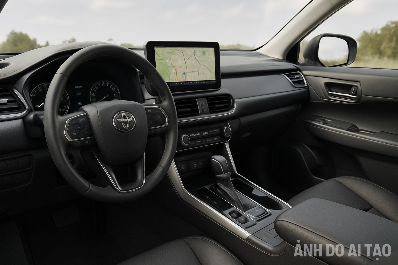 toyota hilux 2026 render 6