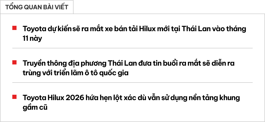 toyota hilux 2026 web