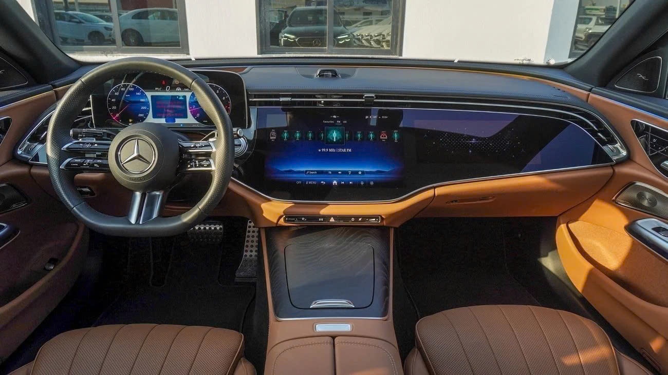 mercedes benz e class the he moi 2