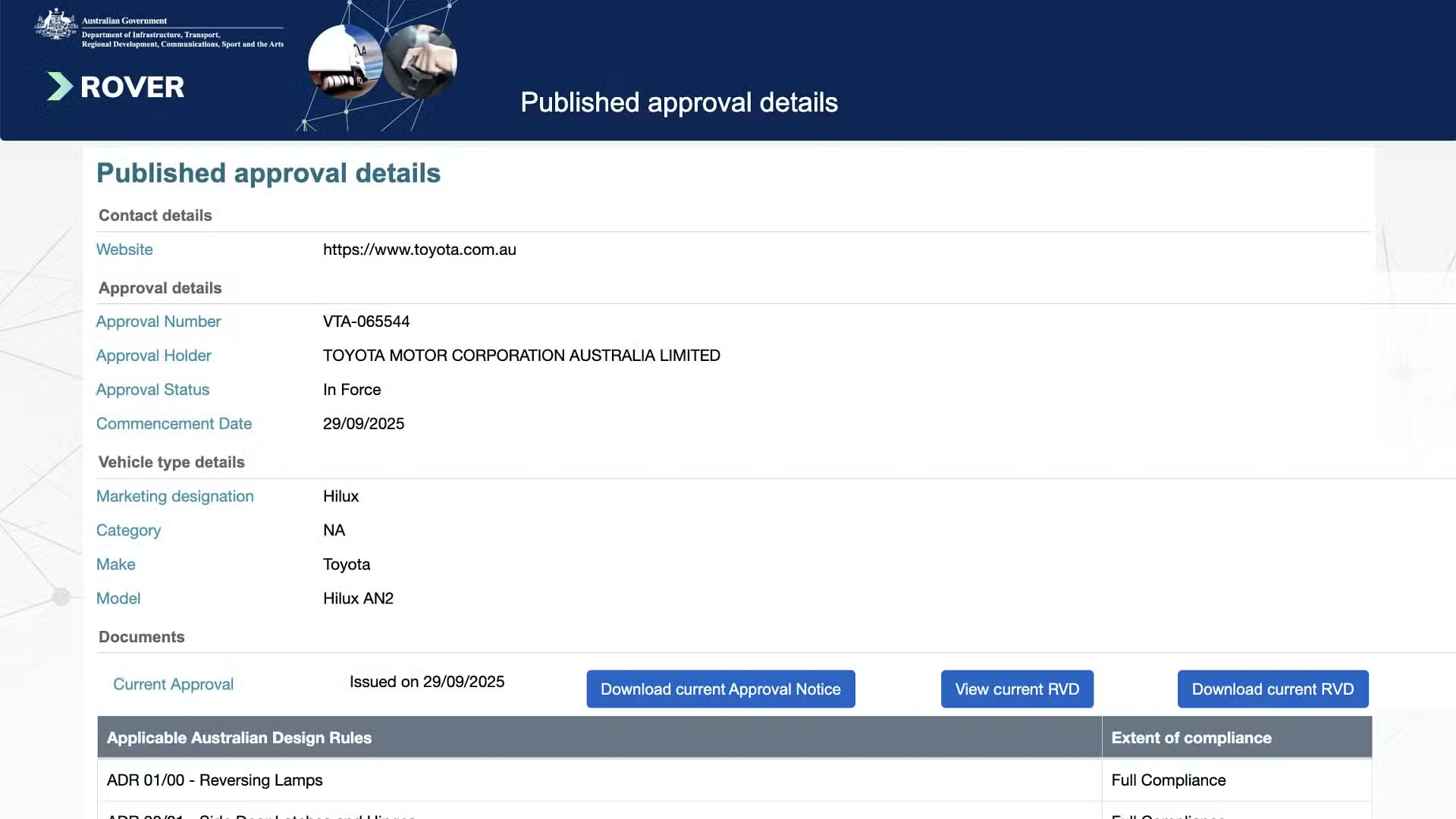 toyota hilux 2026 14