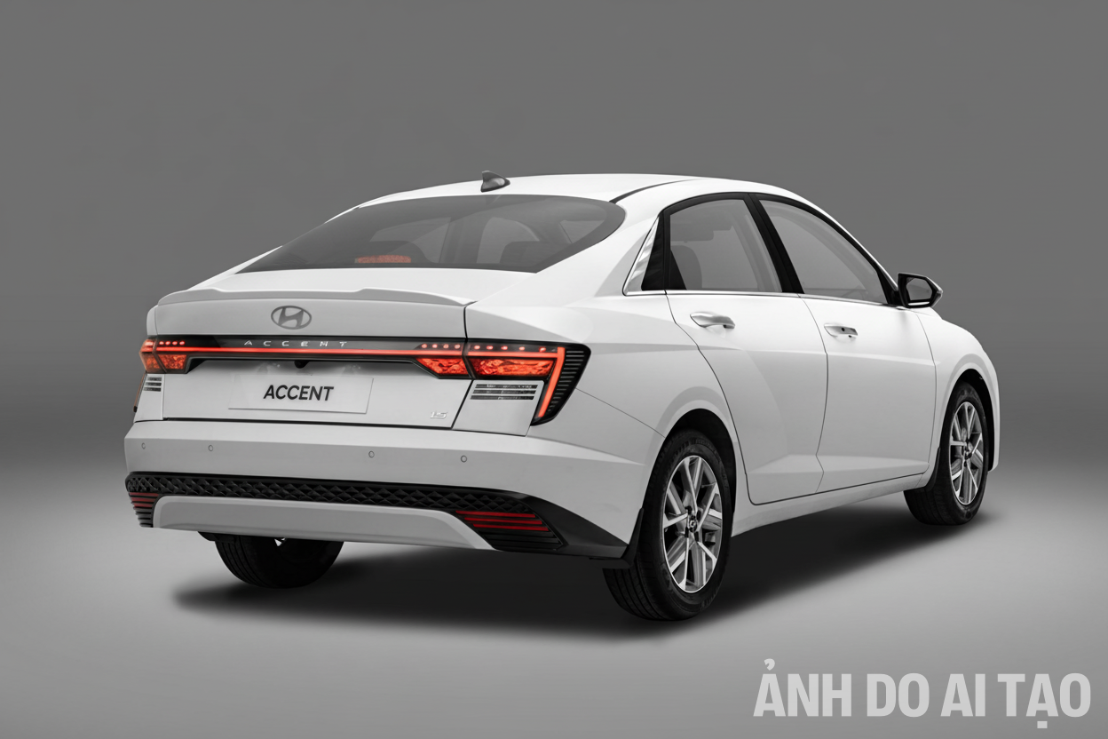 hyundai accent 2026 render 3logo