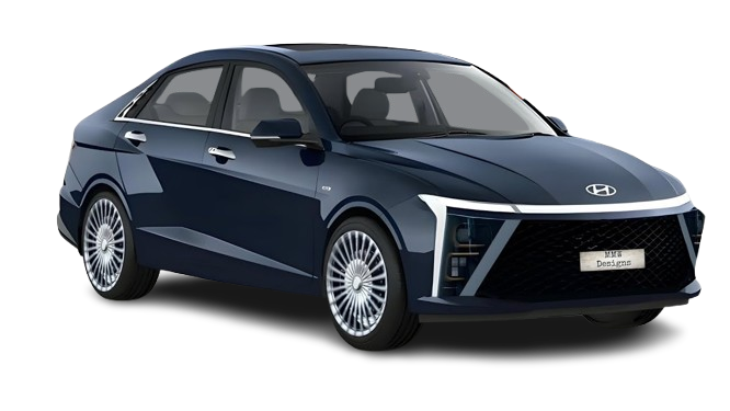 hyundai accent 2026 render 52