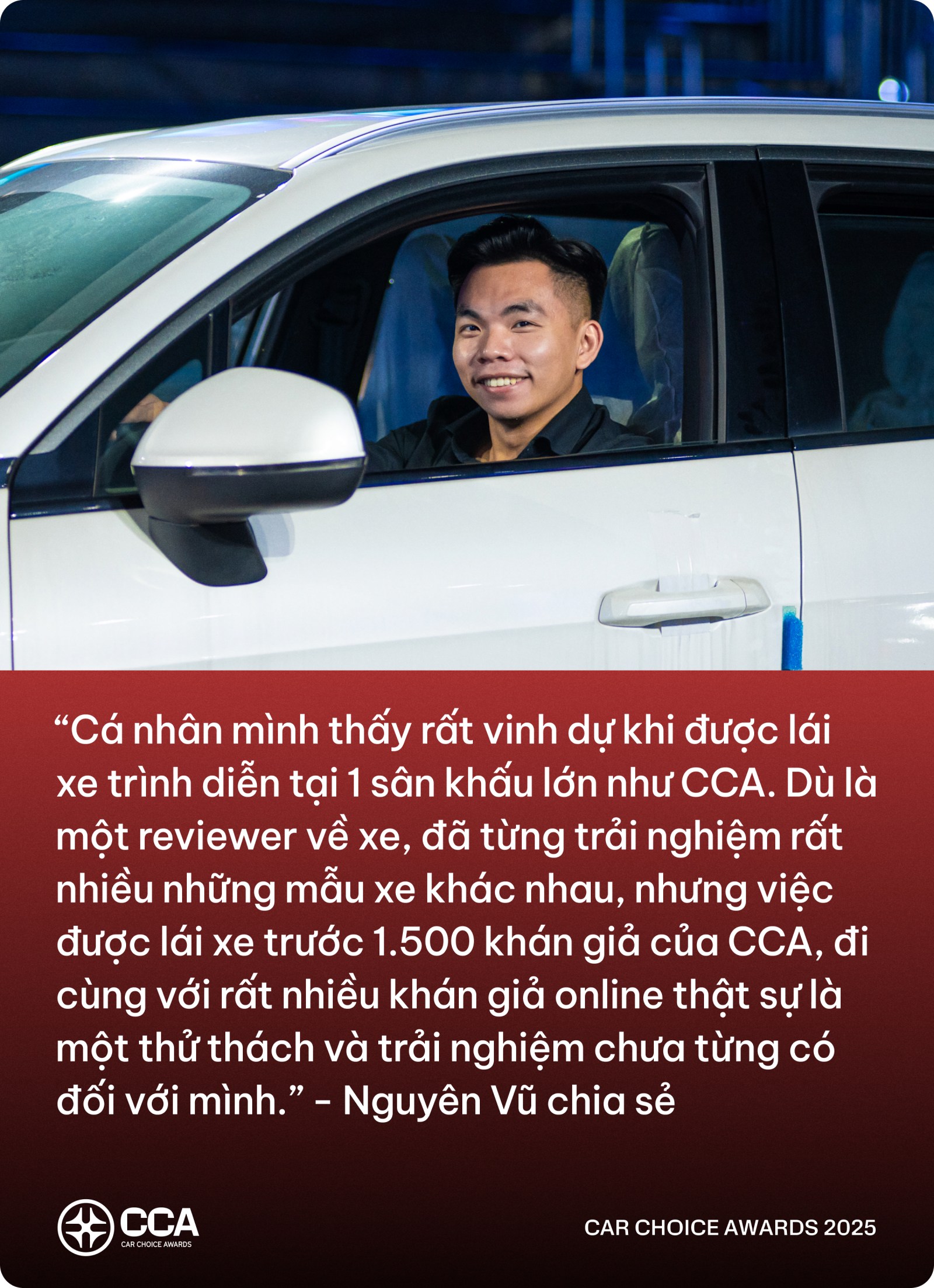 quote reviewer car choice awards quote anh