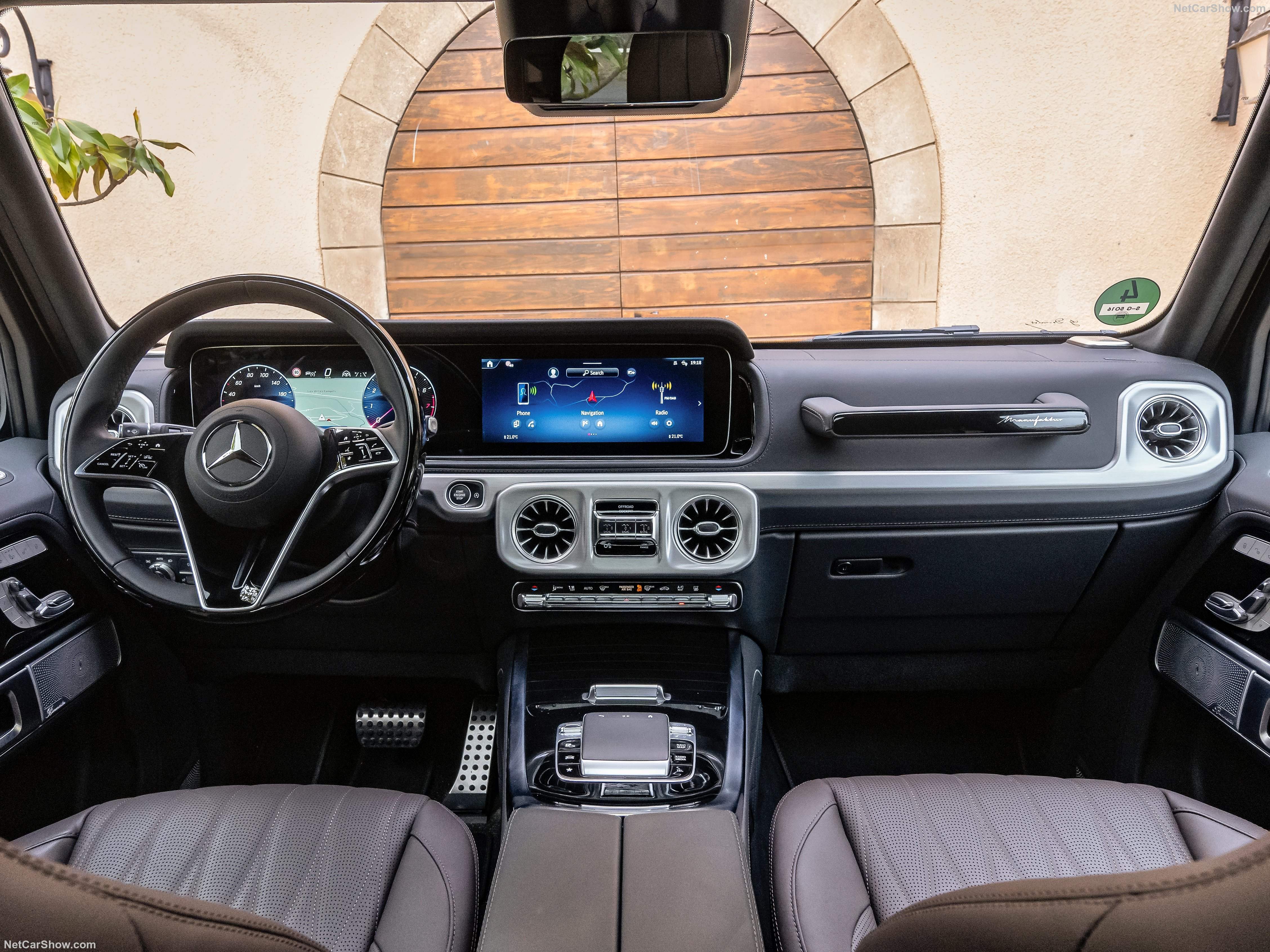 mercedes benz g class 2025 interior4b515f40
