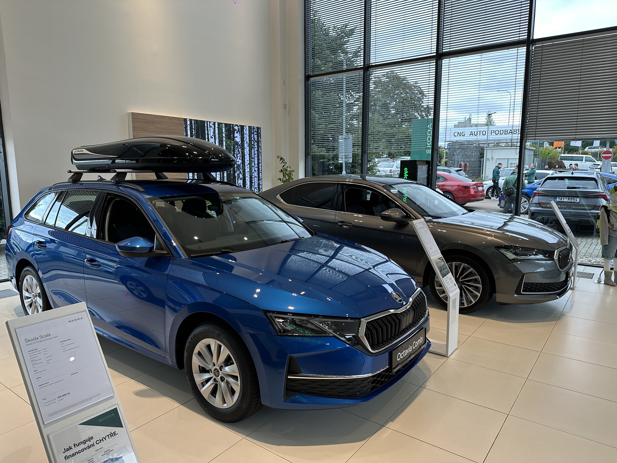 skoda 1