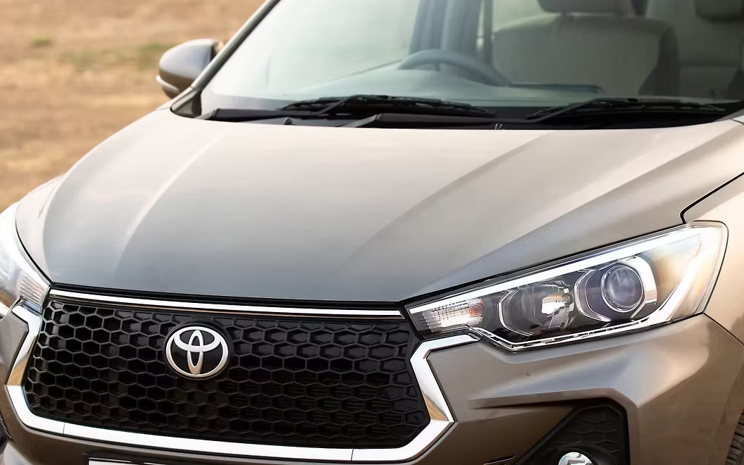 rumion exterior closed hood bonnet