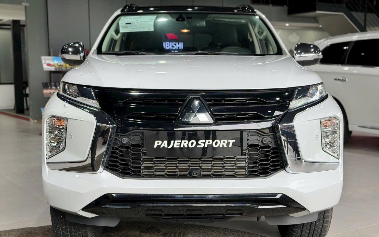 pajero