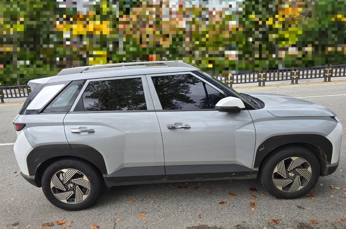 hyundai venue 2026 4