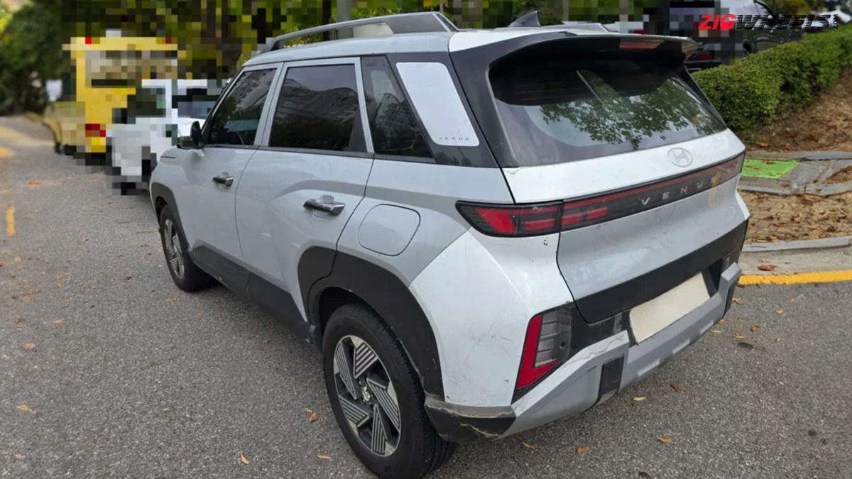 hyundai venue 2026 6