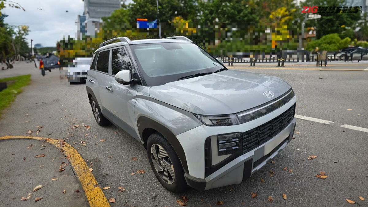 hyundai venue 2026 7