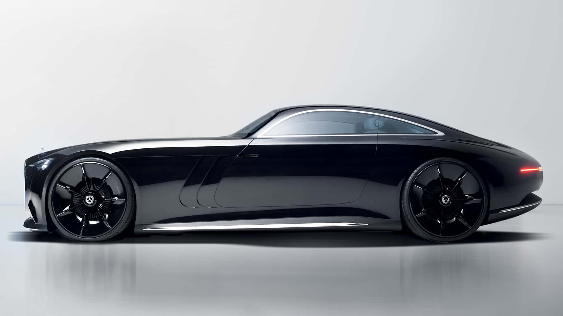 mercedes benz vision iconic 2