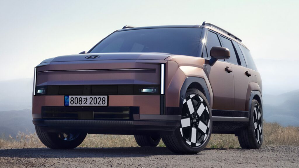 hyundai santa fe facelift rendering 1024x576