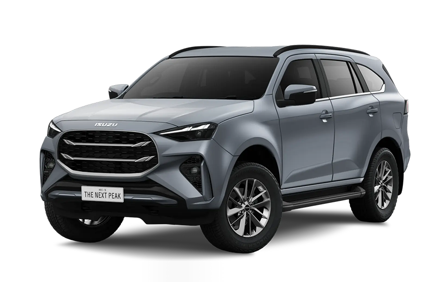 mu x front elegant eiger gray metallic