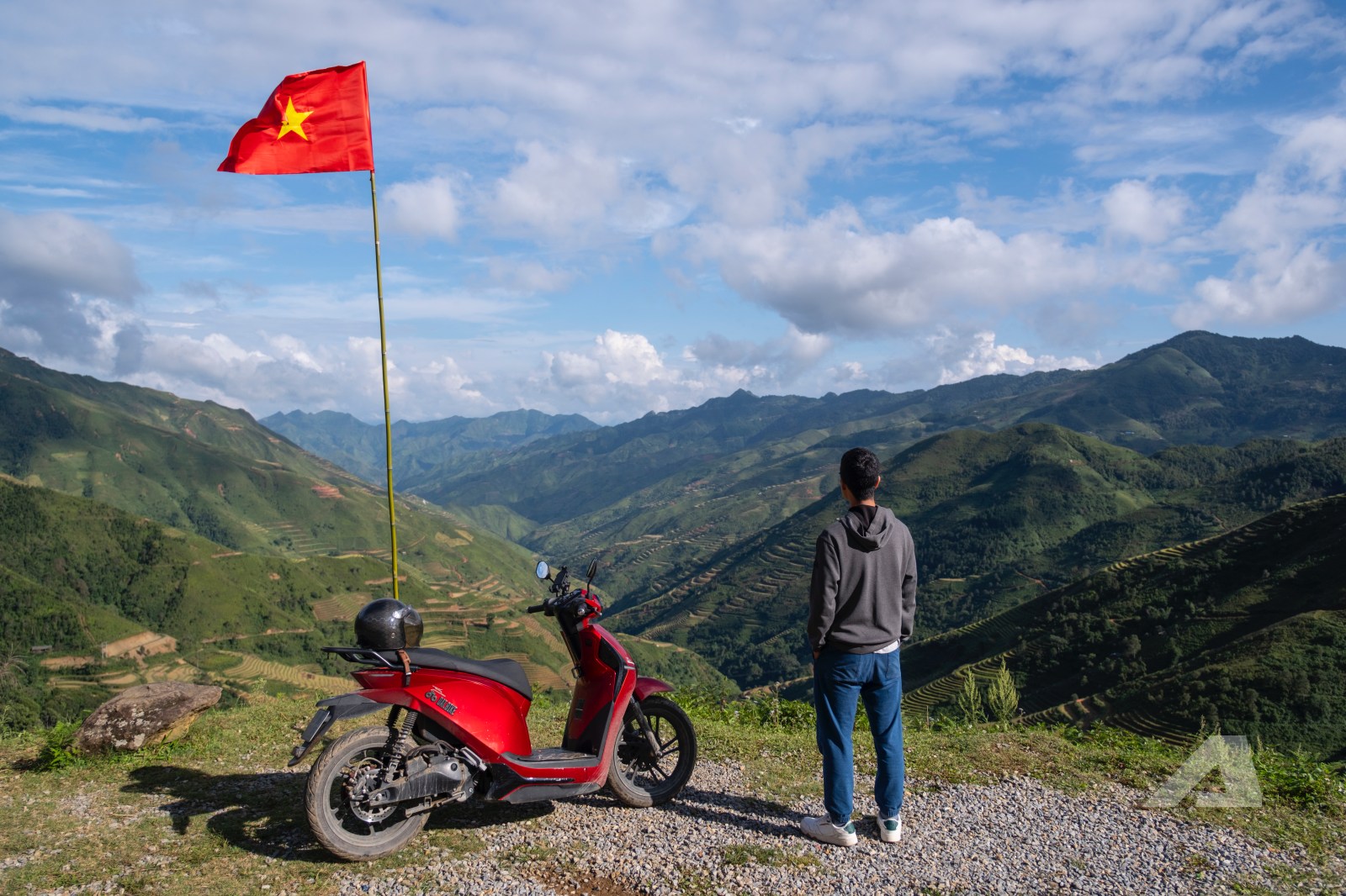 nam dronie dat bike dscf03481