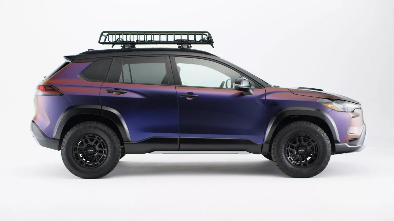 toyota corolla cross hybrid nasu edition 2026 6