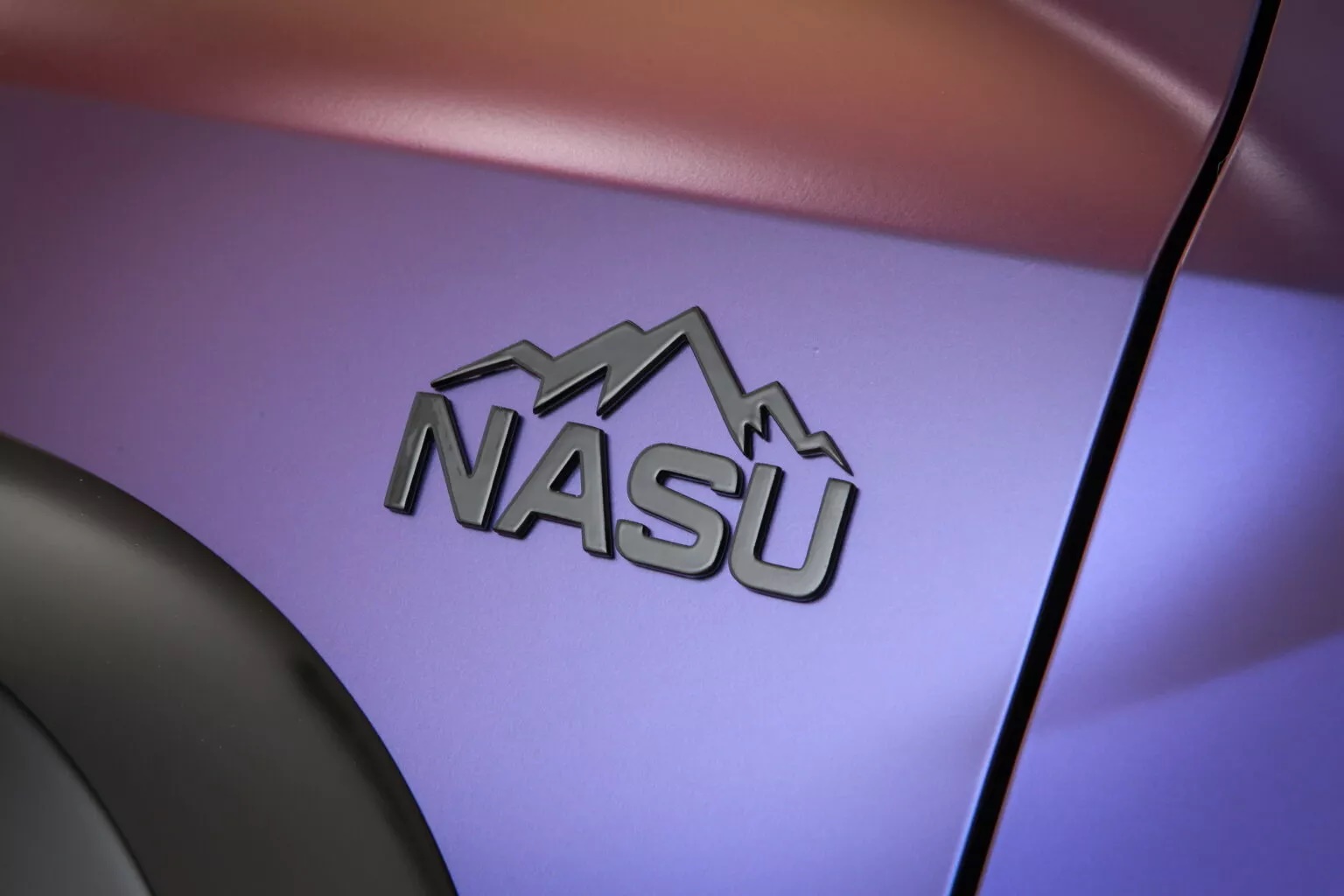 toyota corolla cross hybrid nasu edition 2026 8