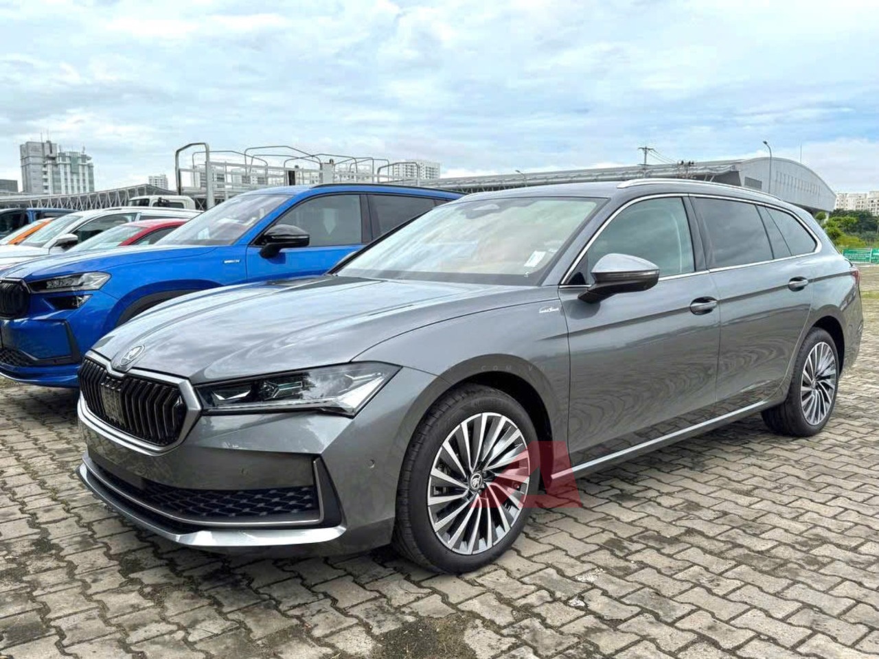skoda superb vms 2024 3
