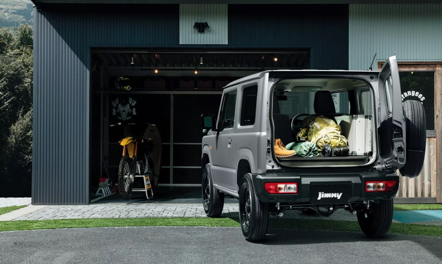 suzuki jimny 2026 10