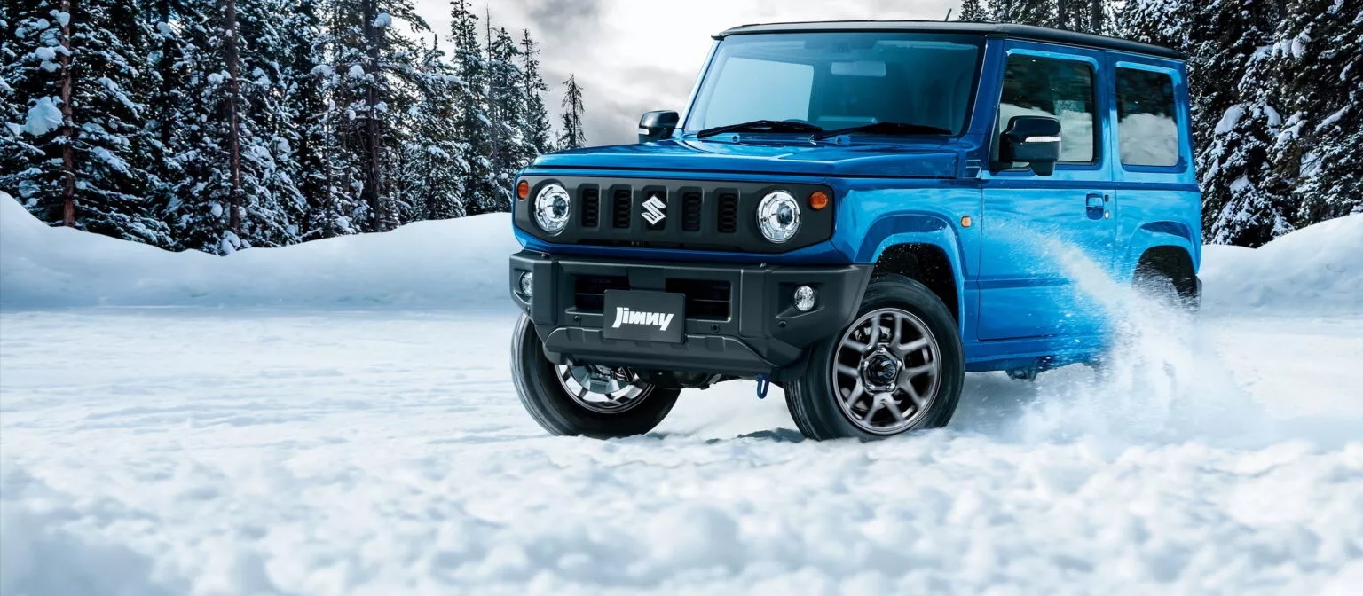 suzuki jimny 2026 13