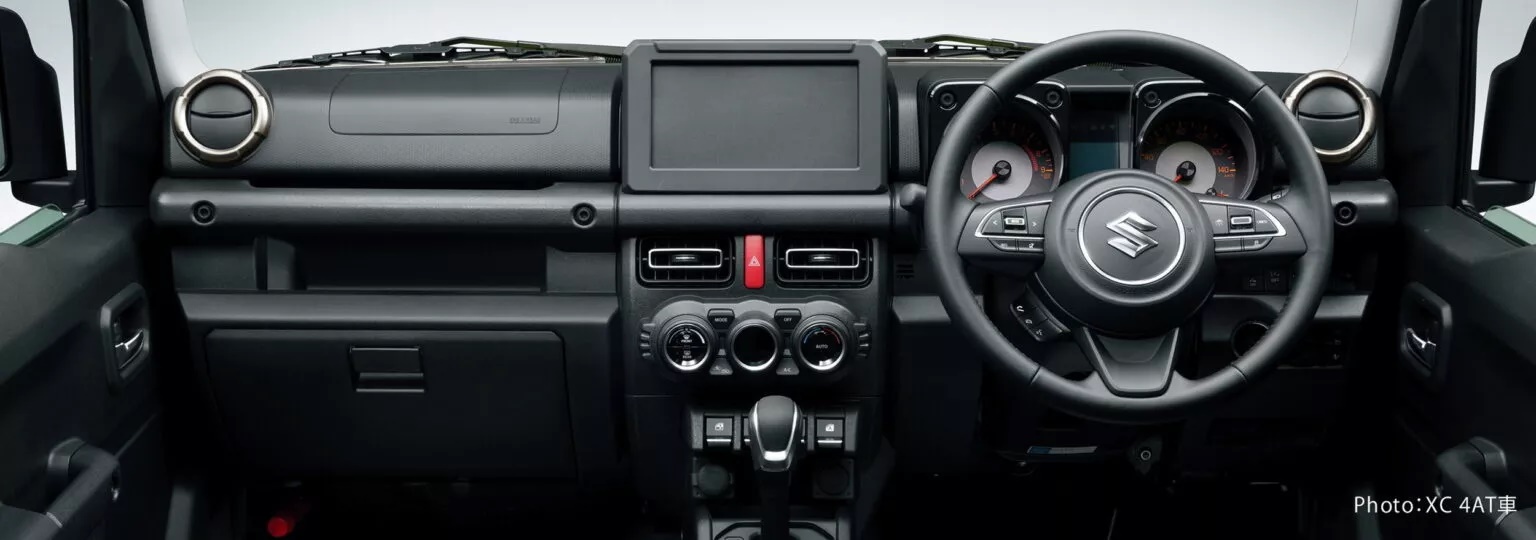 suzuki jimny 2026 16