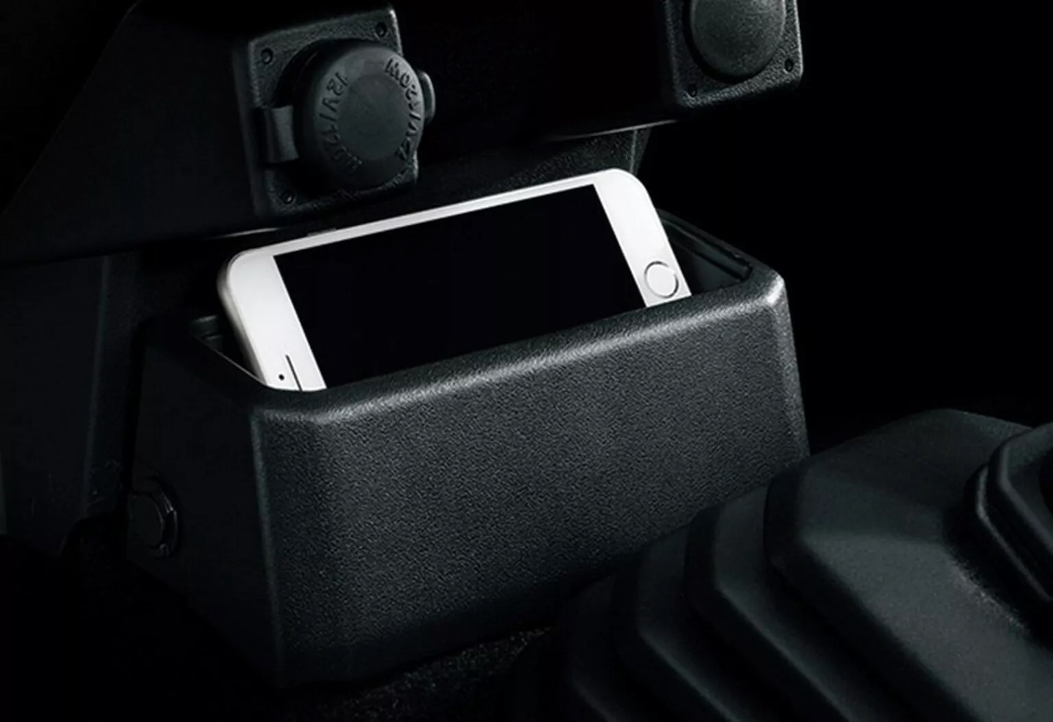 suzuki jimny 2026 19