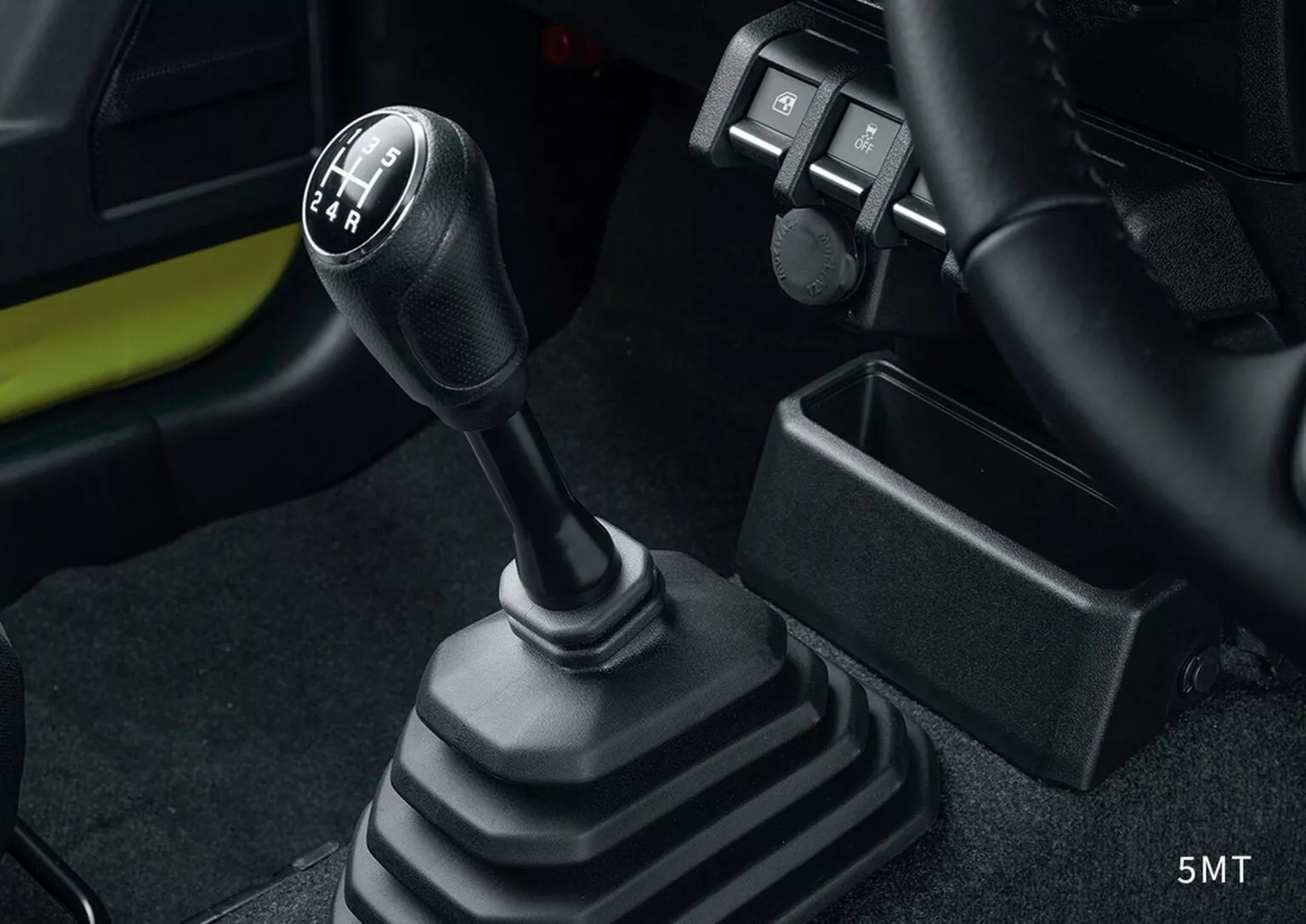 suzuki jimny 2026 23