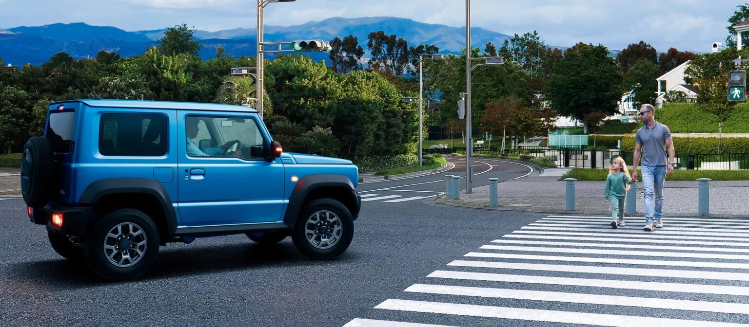 suzuki jimny 2026 5