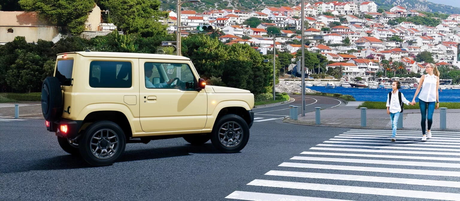 suzuki jimny 2026 6