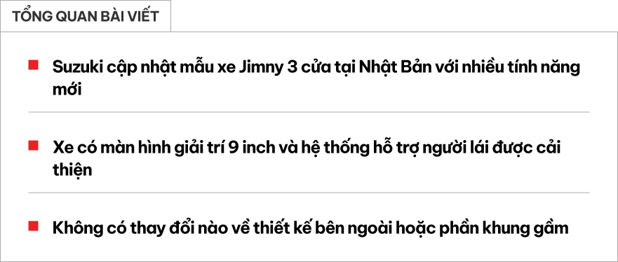 suzuki jimny 2026 web