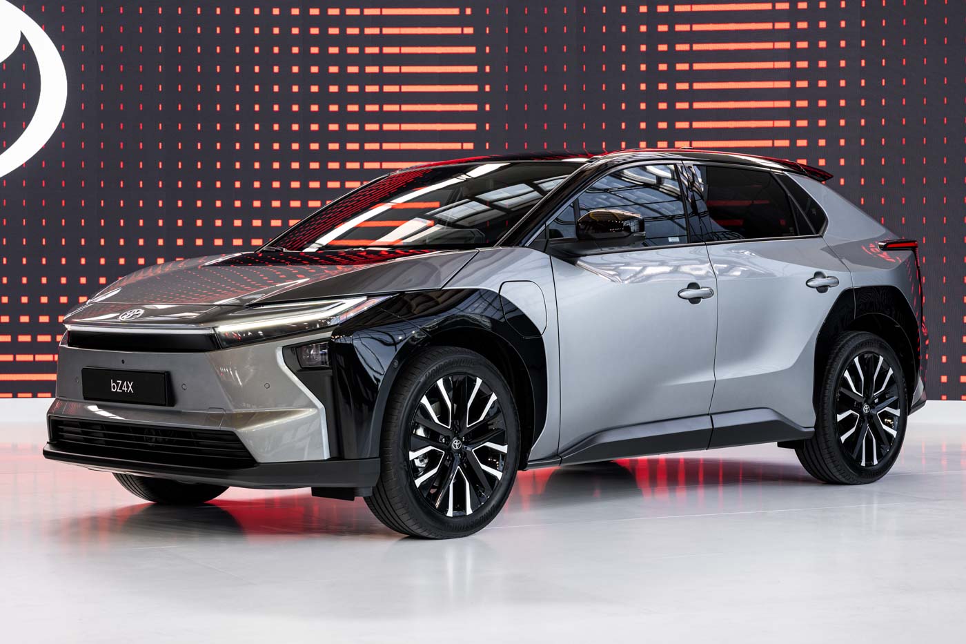 2025 toyota bz4x facelift europe launch 16