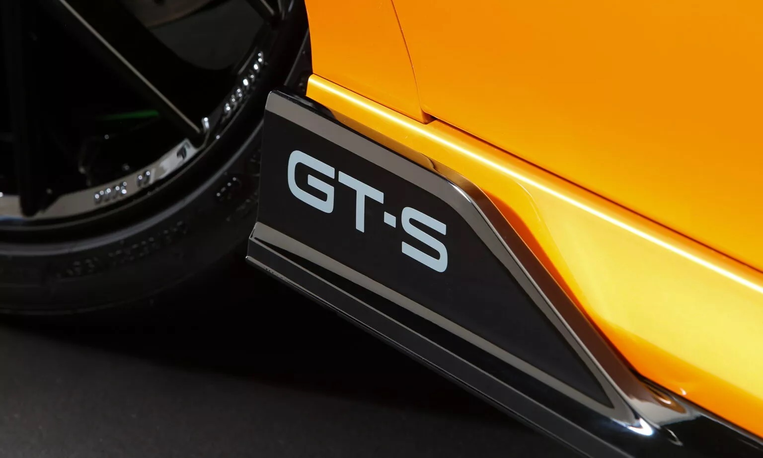 toyota camry gt s sema 2025 10