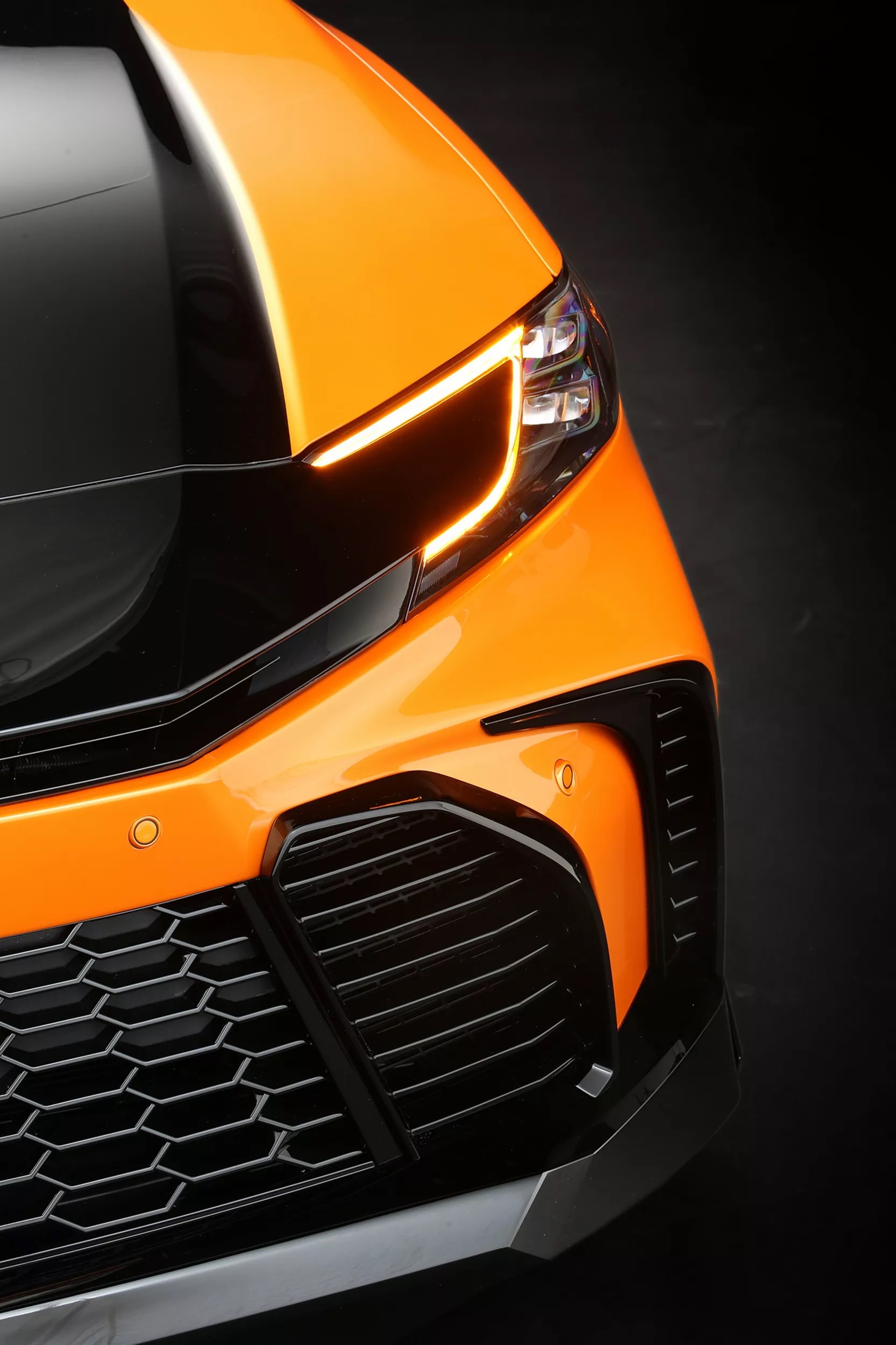 toyota camry gt s sema 2025 12