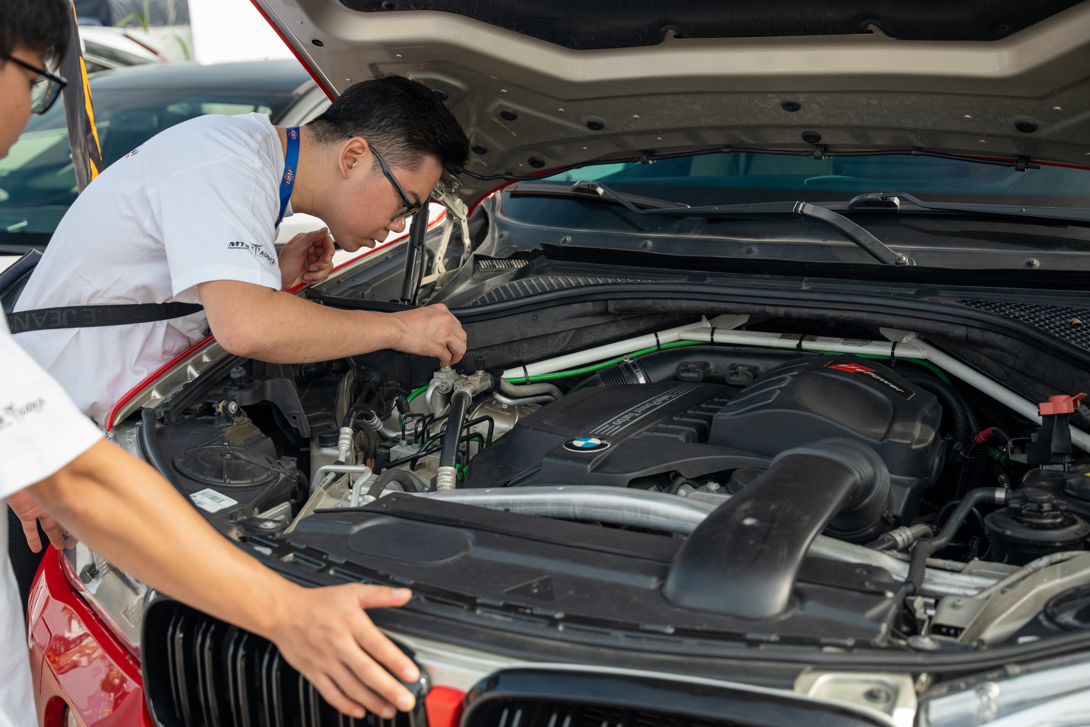 cuoc thi dau am thanh 2025 50