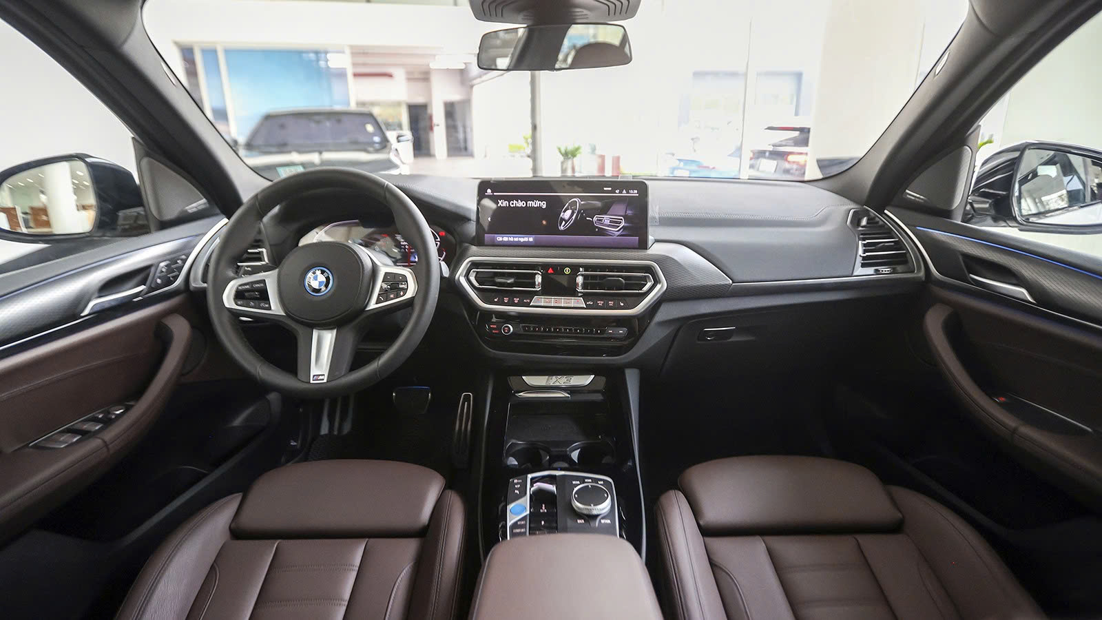 bmw ix3 8