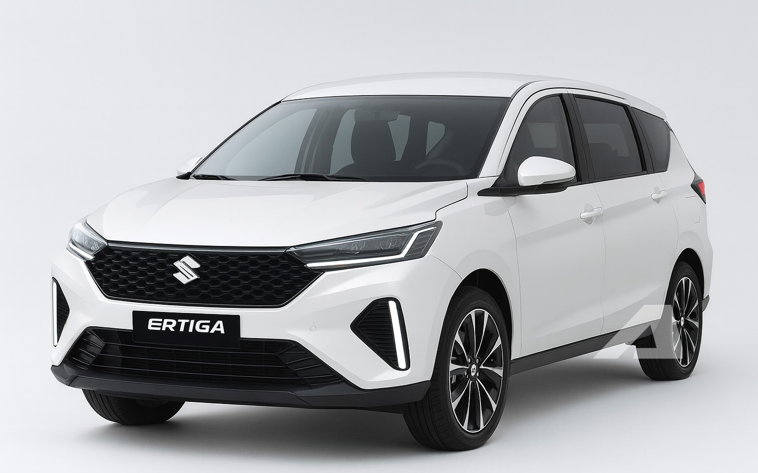 ertiga