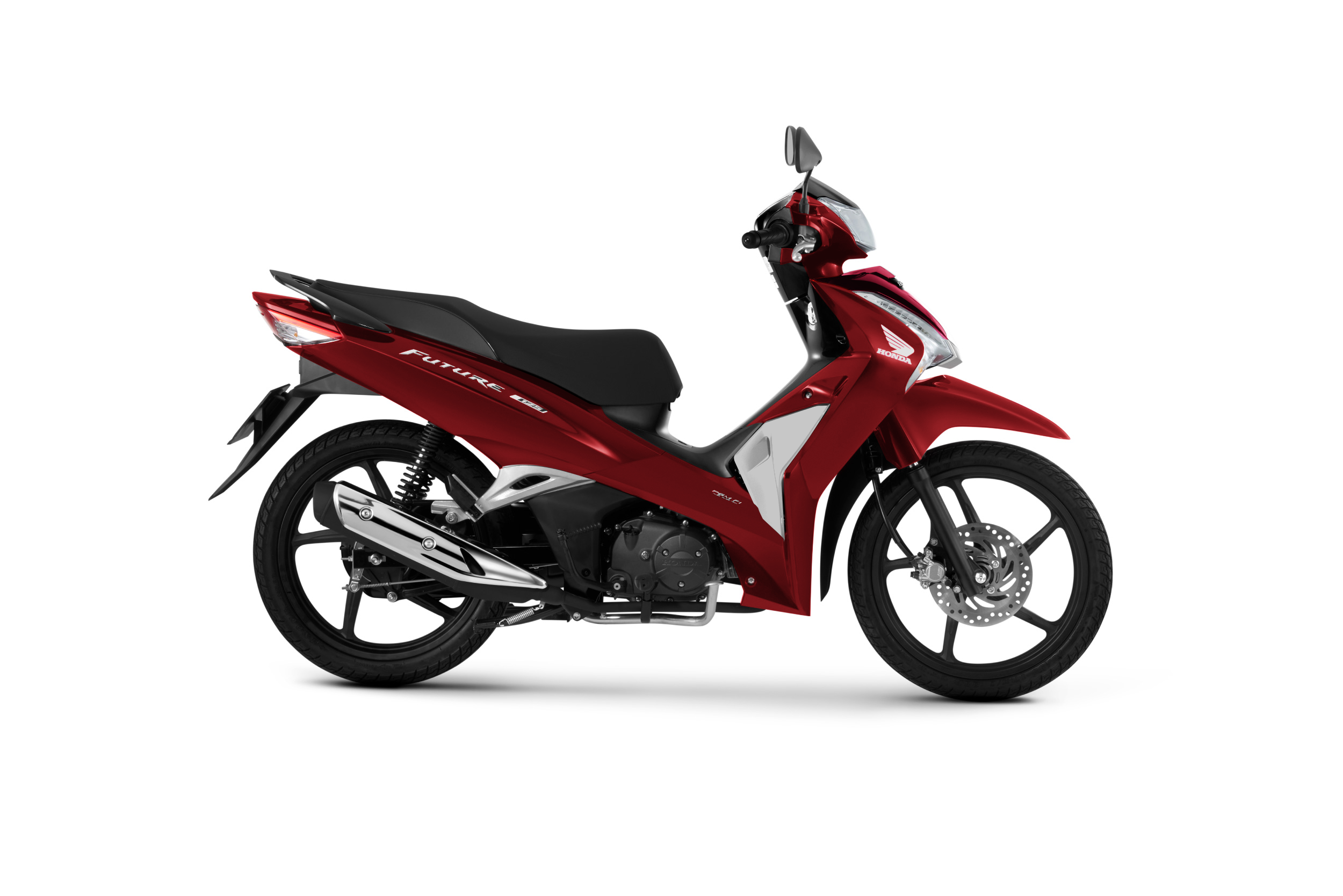 honda future 125 fi 2026 cao cap do den trang
