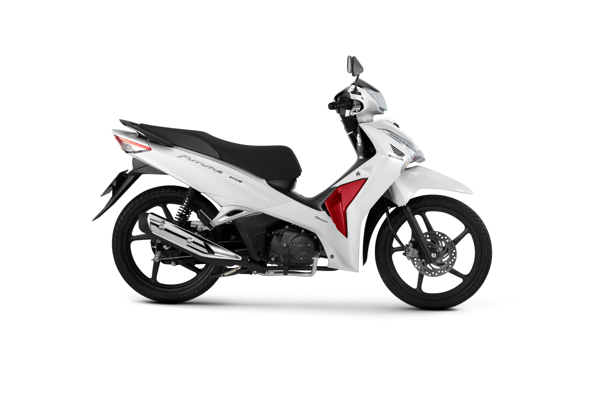 honda future 125 fi 2026 cao cap trang den do