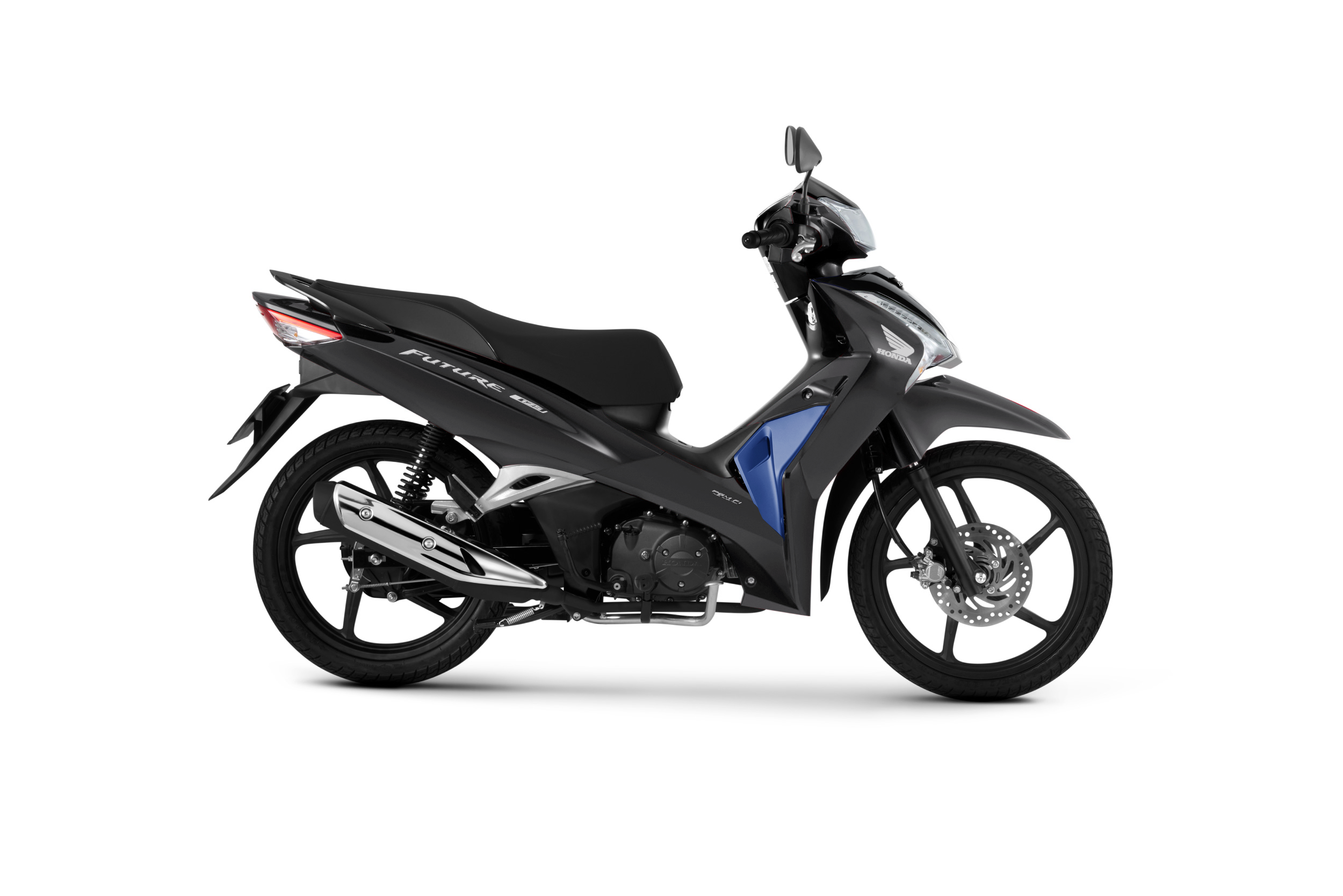 honda future 125 fi 2026 cao cap xam den xanh