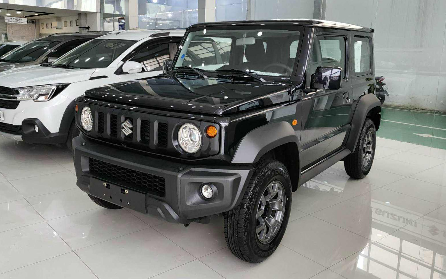 jimny jimny