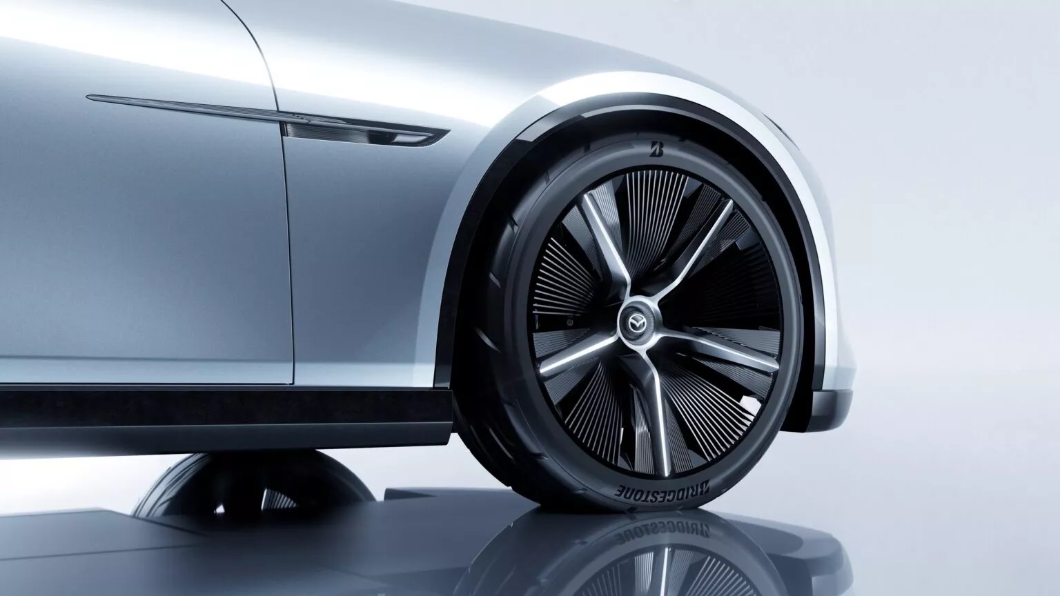 mazda vision x coupe 14