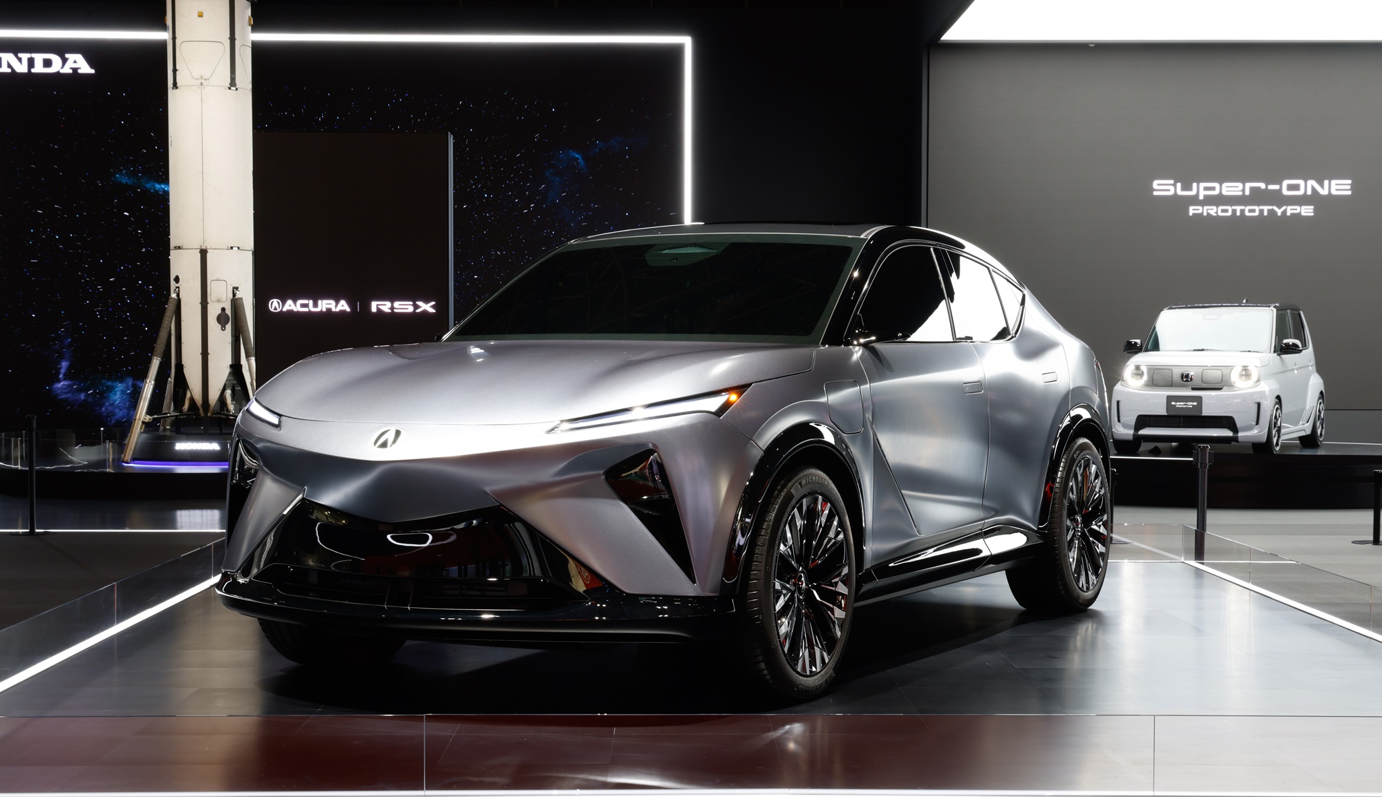 honda acura rsx prototype