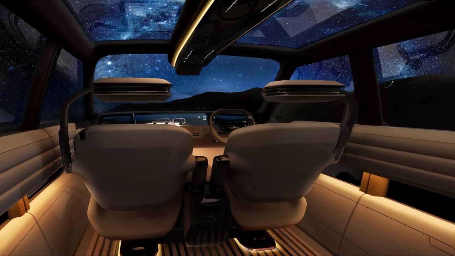 mitsubishielevance concept 16