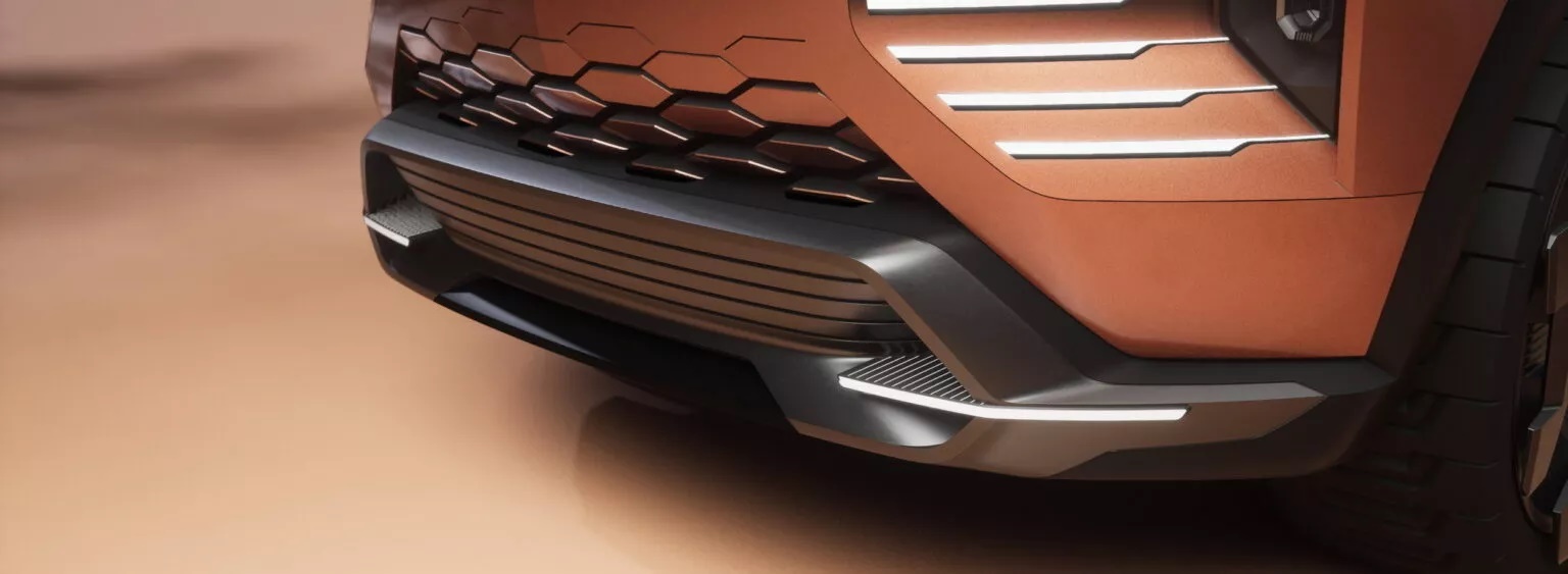 mitsubishielevance concept 9