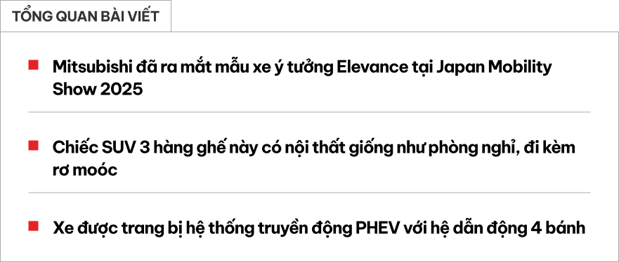 mitsubishielevance concept web