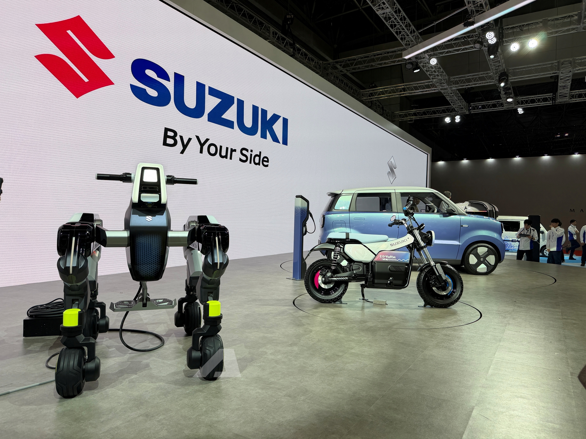 suzuki 1