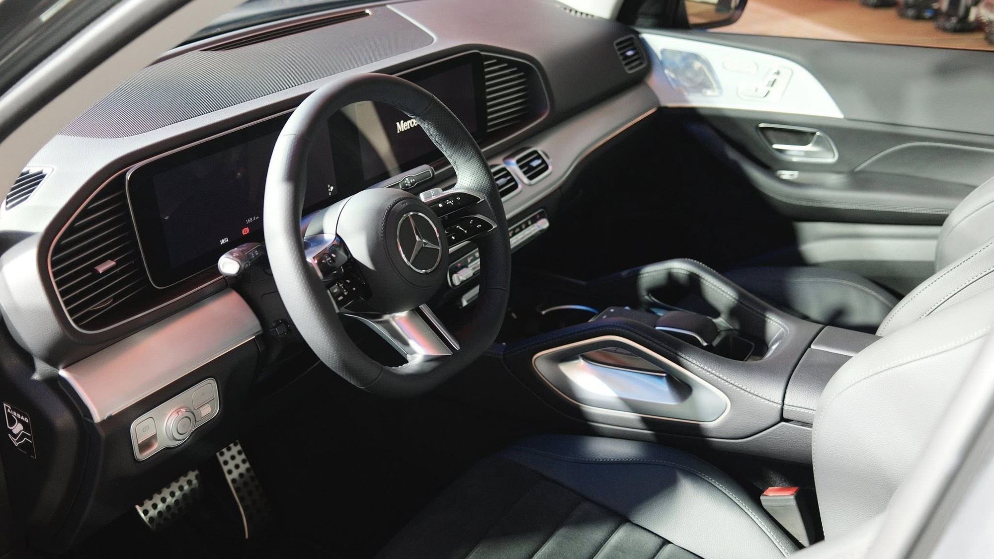 mercedes benz gle 400e 3