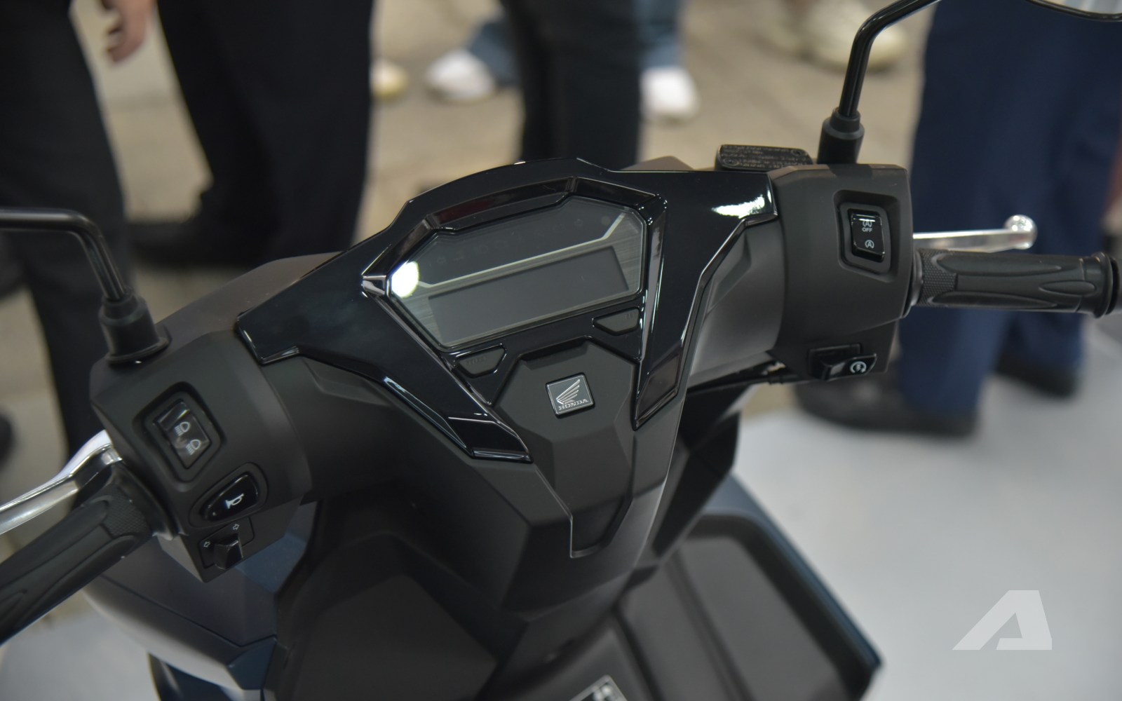 honda air blade nlh0115