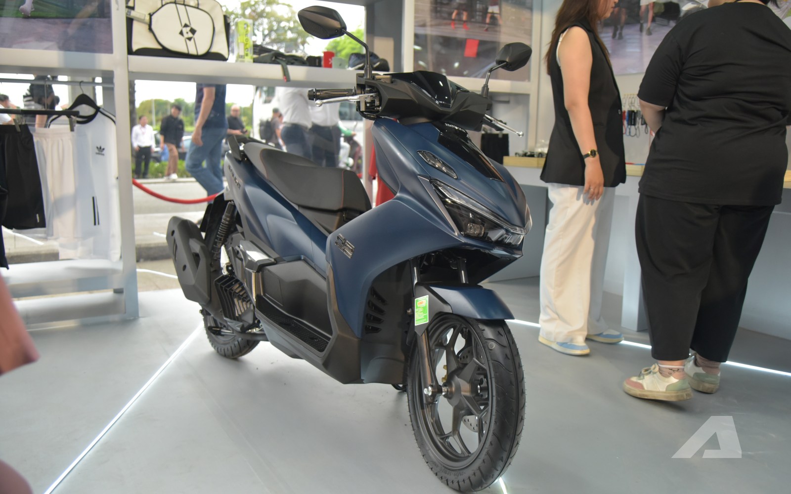 honda air blade nlh0117